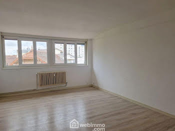 appartement à Albertville (73)