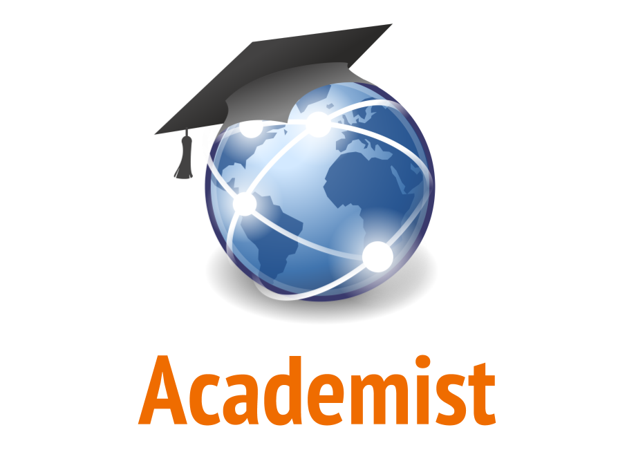 Academist Preview image 1