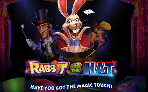 Rabbit in the hat High and low