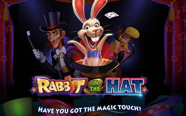 Rabbit in the hat High and low chrome extension