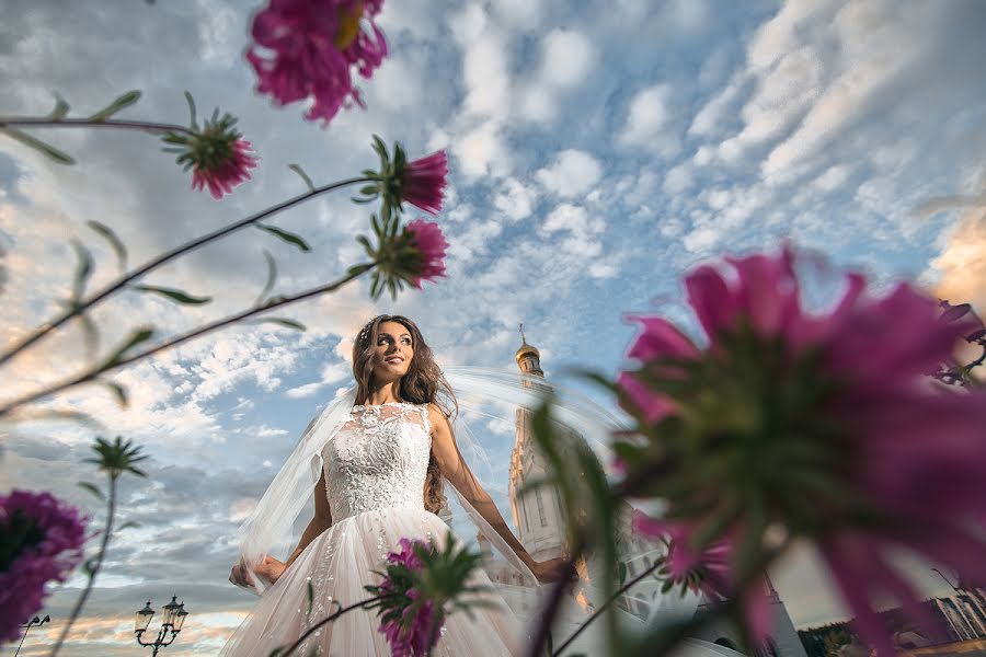 Fotografer pernikahan Anna Dergay (annadergai). Foto tanggal 6 September 2018