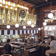 大江戶町鰻屋(大墩店)