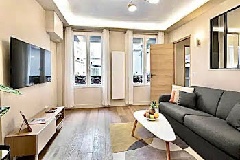 appartement à Paris 3ème (75)