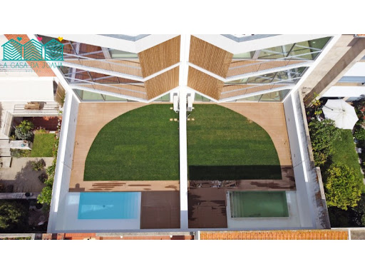 House with terrace 2