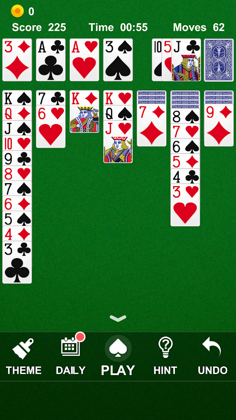 Classic Solitaire 2020のおすすめ画像1