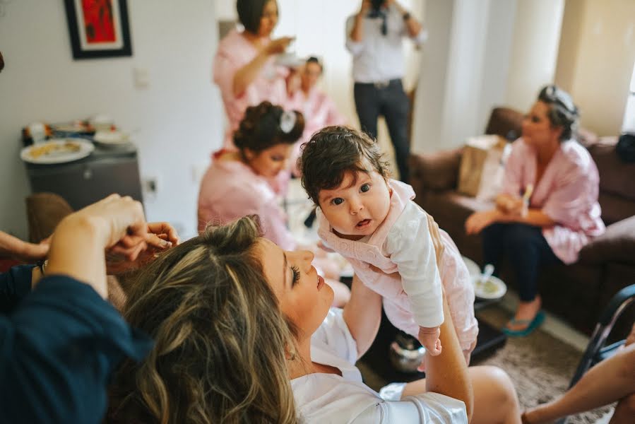 Fotógrafo de casamento Luis Soto (luisoto). Foto de 10 de novembro 2017