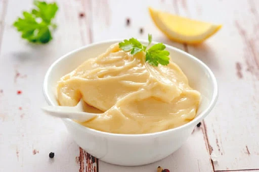 Classic Mayonnaise Dip