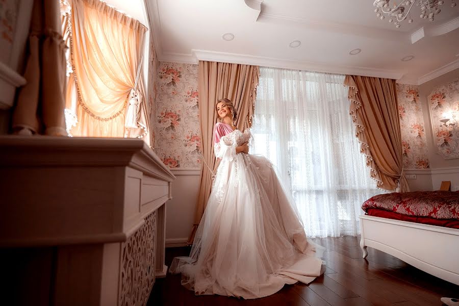 Wedding photographer Marina Karpenko (marinakarpenko). Photo of 30 January 2022