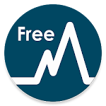 Cover Image of Télécharger Sound Analyzer Free 1.6.4 APK