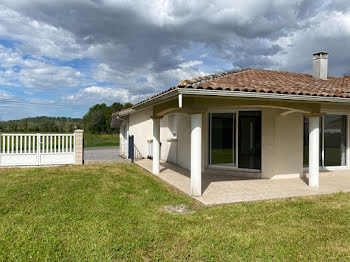 maison à Salies-de-bearn (64)