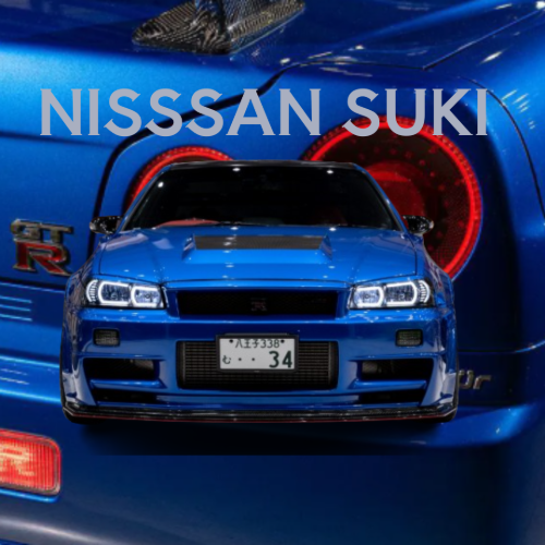 NISSANSUKI