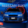 NISSANSUKI