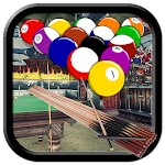 Cover Image of 下载 8 ball pool cue 17 2.0 APK