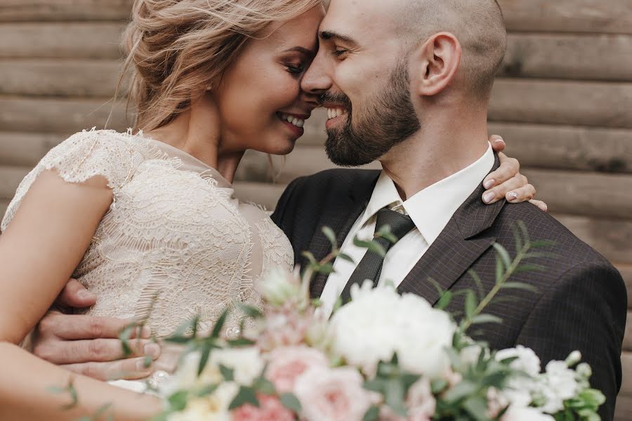 Photographe de mariage Pavel Neunyvakhin (neunyvahin). Photo du 18 juin 2016