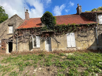 maison à Le Perray-en-Yvelines (78)