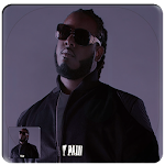 Cover Image of Unduh T Pain Songs 1.0.0 APK