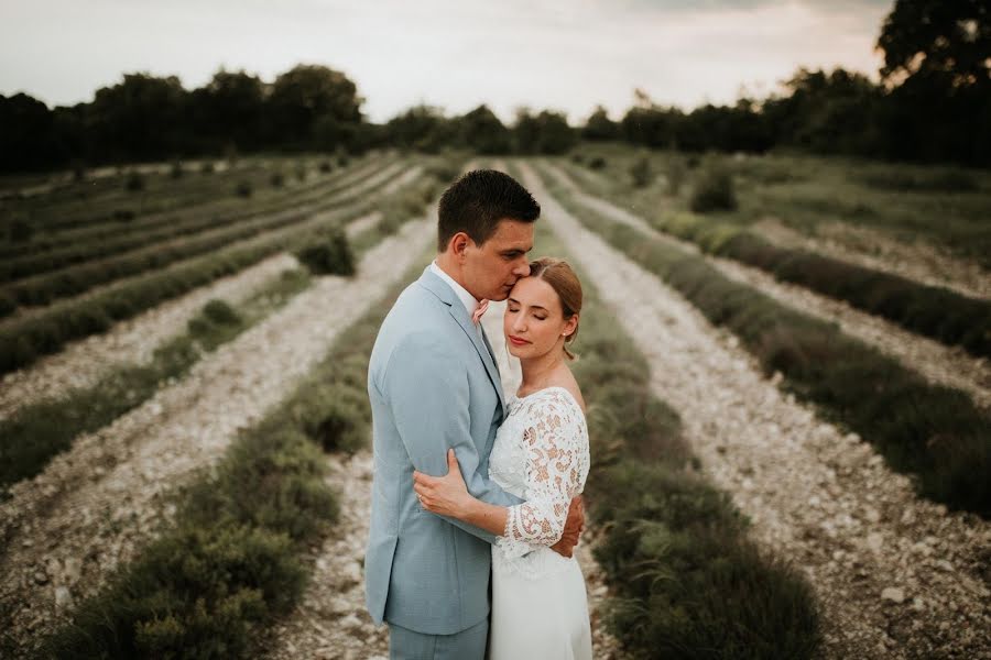 Hochzeitsfotograf Coralie Lescieux (coralielescieux). Foto vom 14. Januar 2022