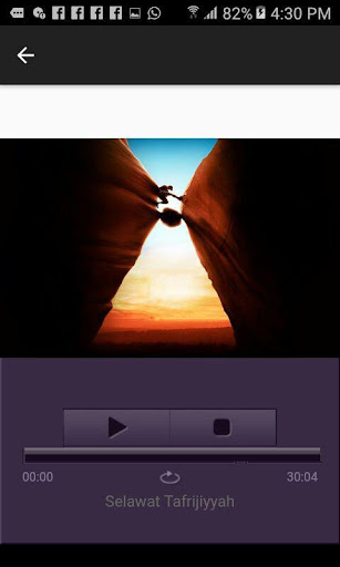 AMALAN DOA NABI YUNUS ALAIHISSALAM