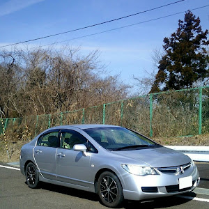シビック FD1
