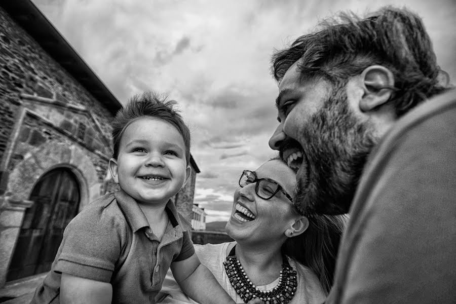 Photographe de mariage Fabián Domínguez (fabianmartin). Photo du 10 août 2017