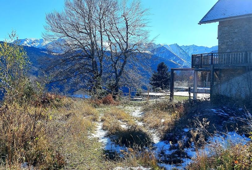  Vente Terrain à bâtir - à Ax-les-Thermes (09110) 