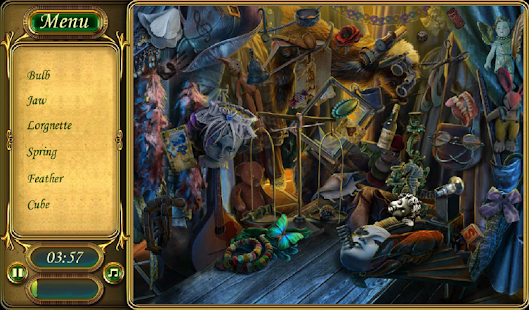 Hidden Object Toy House(圖4)-速報App