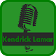 Download Lyrics of Kendrick Lamar For PC Windows and Mac 1.0