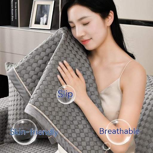 Title 6, Cool Bean Sofa Cushion Seat Cushion For Summer ...