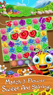 Blossom Heroes 0.04 APK + Mod (Uang yang tidak terbatas) untuk android