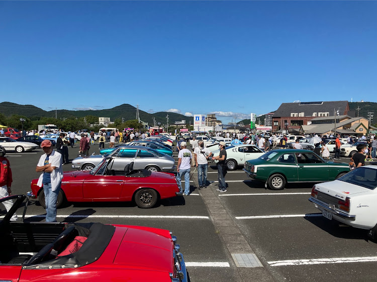 MR2の田原めっくんはうす・第5回ドリームカーフェスティバル・旧車イベントに関するカスタム事例の投稿画像3枚目