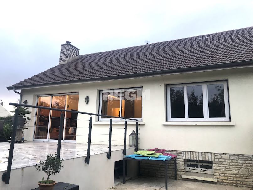 Vente maison 5 pièces 84 m² à Soisy-sur-Ecole (91840), 269 000 €