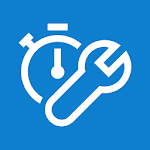 Cover Image of Télécharger WorkingHours — Time Tracking / Timesheet 2.4.9 APK