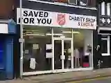 Salvation Army