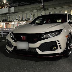 シビックタイプR FK8