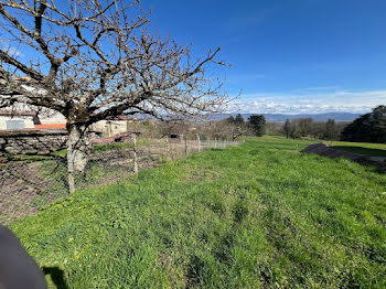 terrain à batir à Chatillon-la-palud (01)