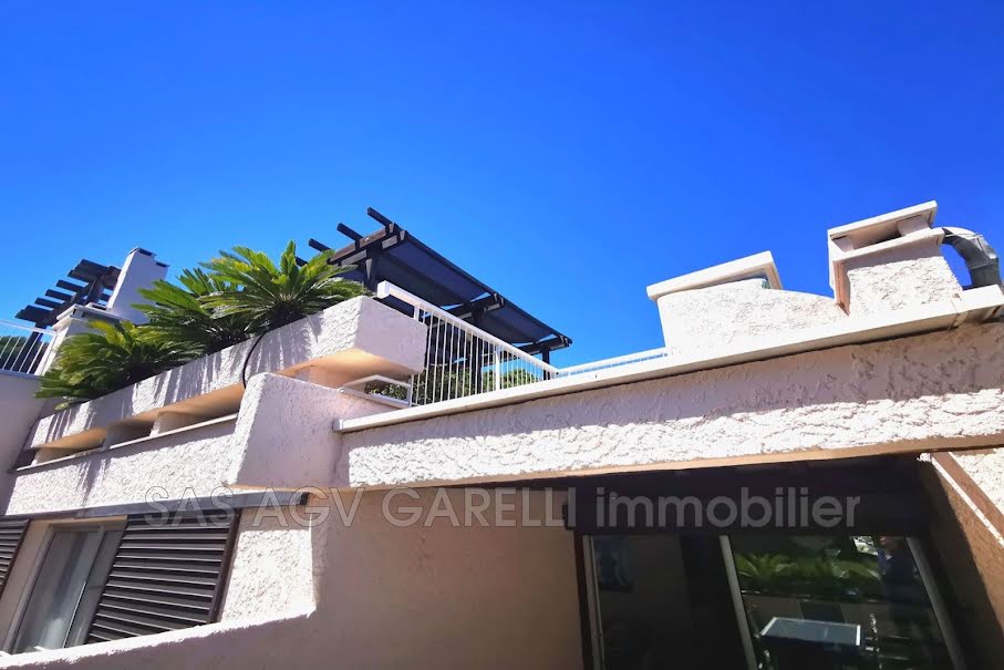 Vente appartement 4 pièces 102 m² à Toulon (83000), 733 000 €