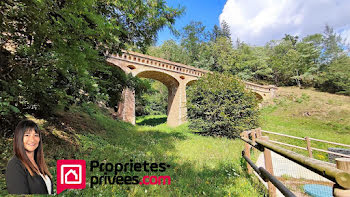 moulin à Renaison (42)