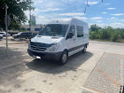 продам авто Mercedes Sprinter 