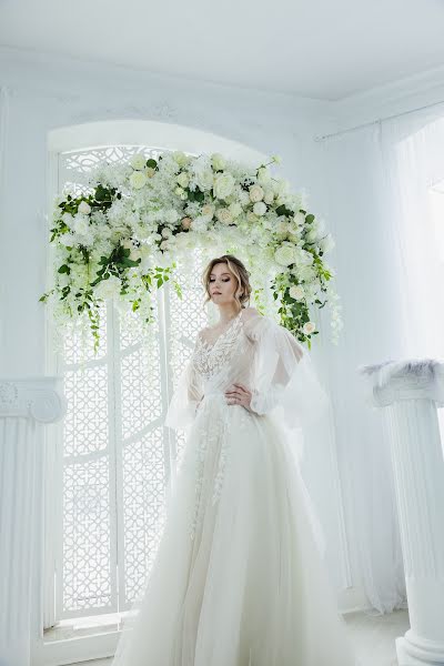 Nhiếp ảnh gia ảnh cưới Leyla Rustamova (leylarustamovaph). Ảnh của 24 tháng 5 2022