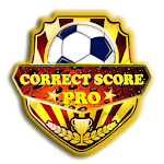 Cover Image of Télécharger Correct Score Pro (Premium) 1001.22 APK