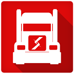 Cover Image of Descargar Find Truck Service & Stops | The Free Trucker App  APK