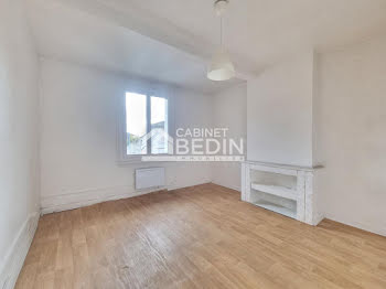 appartement à Tournefeuille (31)