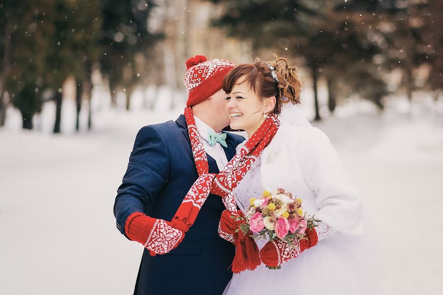 Pulmafotograaf Artem Korotysh (korotysh). Foto tehtud 13 jaanuar 2019