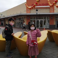 Big Pier 大碼頭美式手抓海鮮餐廳