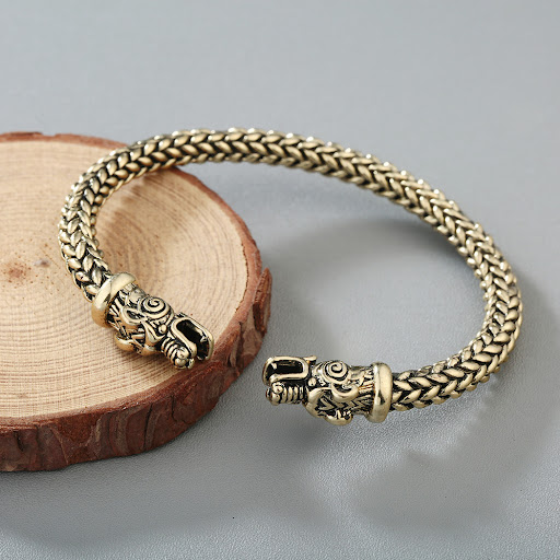 Title 3, Asgard Crafted Small Handcrafted Stainless Stee...
