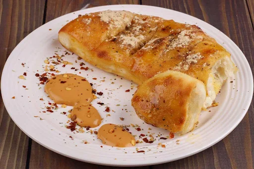 Cheese Garlic Bread