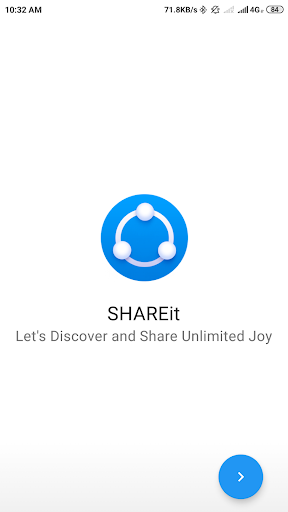 SHAREi SMART - v1.0.2