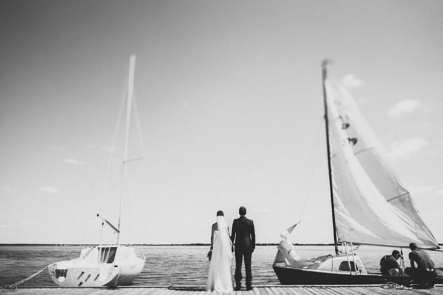 Wedding photographer Vlad Vagner (vladislavvagner). Photo of 20 July 2014