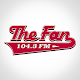 104.3 The Fan Download on Windows