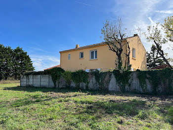 maison à Saint-Hilaire-de-Riez (85)